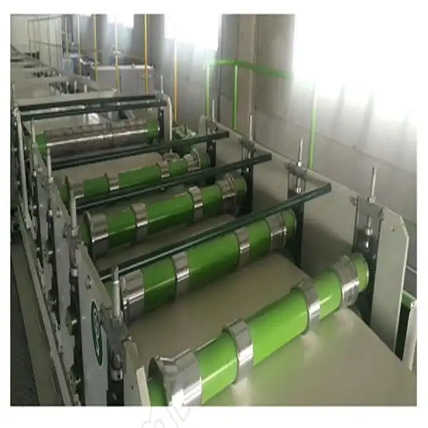 Sandwich Panel Production Line Sandwich Panel Production Line