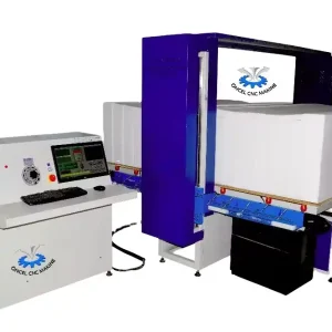 Block Foam Cutting Machine Foam Mattress Making Machine Long Power Sales Weight Origin Type GUA Dimension Warranty Year Service