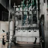 MEDICAL ALCOHOL PRODUCTION LINE