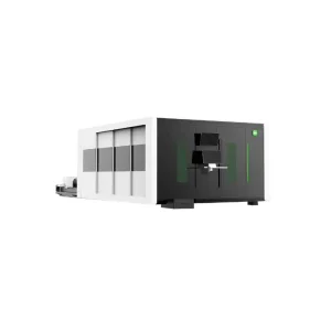 Best Dual Use Fiber Laser Cutting Machine – For Sheets And Tube Cutting – Ideal For Integrated And Efficient Metal Cutting Best Dual Use Fiber Laser Cutting Machine – For Sheets And Tube Cutting – Ideal For Integrated And Efficient Metal Cutting