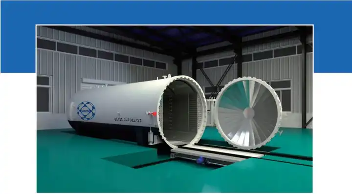 Glass Autoclave Machine Pvb Lamination Autoclave Laminated Glass Autoclave For Glass Lamination Pvb Glass Autoclave Machine Pvb Lamination Autoclave Laminated Glass Autoclave For Glass Lamination Pvb