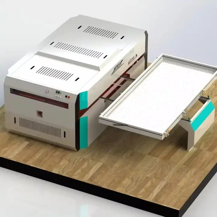 Super Star First Class Quality Ecotype I Vacuum Membrane Press Machine For Furniture Industry From Turkey Super Star First Class Quality Ecotype I Vacuum Membrane Press Machine For Furniture Industry From Turkey