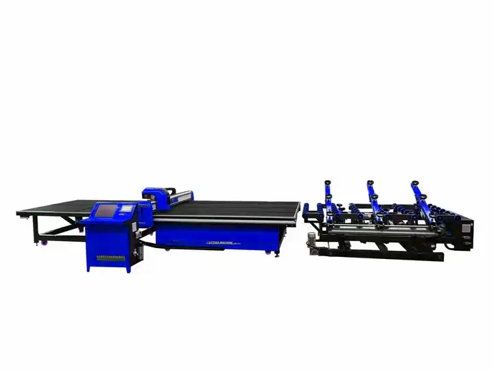Cnc Glass Cutting Line Engraver Engraving Machine Production Line Loading Cutting And Breaking Table Low-E Lazer Marking Cnc Glass Cutting Line Engraver Engraving Machine Production Line Loading Cutting And Breaking Table Low-E Lazer Marking
