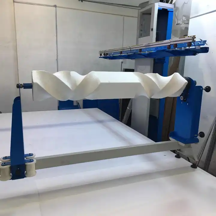 Hot Wire Cnc Foam Cutting Machine Hot Wire Cnc Foam Cutting Machine