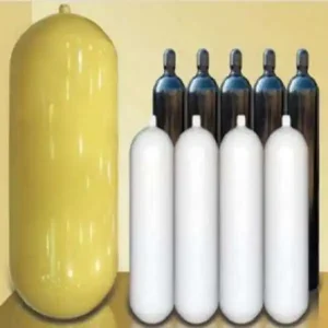 CNG CYLINDER PRODUCTION LINE CNG CYLINDER PRODUCTION LINE