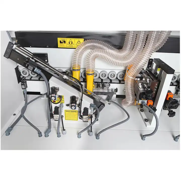 Door Edge Banding Machine Special Design For Door Banding High Quality Turkish Manufacturer Door Edge Banding Machine Special Design For Door Banding High Quality Turkish Manufacturer