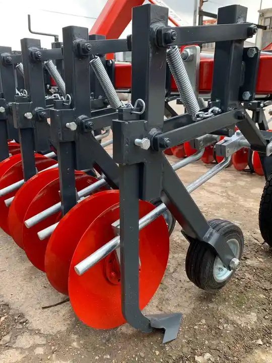Vm10 The Row Onion Hoeing Machine From Turkey Vm10 The Row Onion Hoeing Machine From Turkey