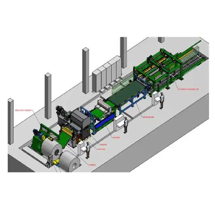 Street Lighting Pole Production Line Poligonal & Circular Street Lighting Production Line Wholesale Street Lighting Pole Production Line Poligonal & Circular Street Lighting Production Line Wholesale