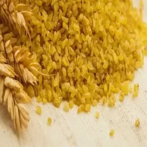 BULGUR MILL
