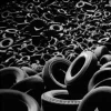 Tire Recycling Line, Tire Recycle Processing Line, Tire Recycling Machinery, New Design