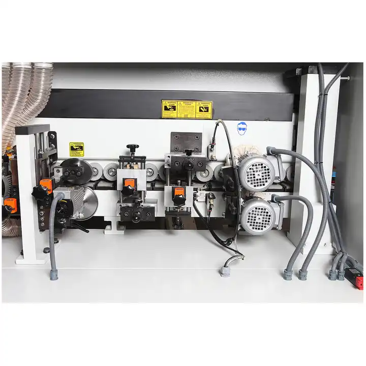 Door Edge Banding Machine Special Design For Door Banding High Quality Turkish Manufacturer Door Edge Banding Machine Special Design For Door Banding High Quality Turkish Manufacturer