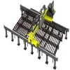 SIN BEAM PRODUCTION LINE