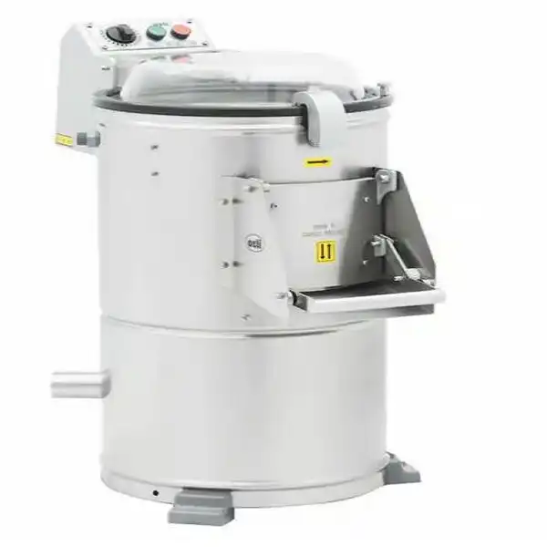 Garlic Peeling Machine Garlic Peeling Machine