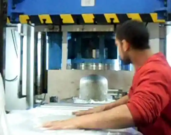 Air Cylinder Production Line Air Cylinder Production Line