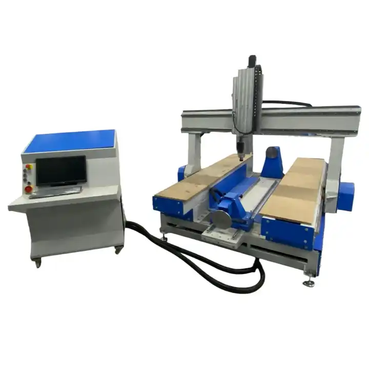 4 Axis Cnc Router New Condition Eps Foaming Machine With Core Components-Motor And Plc For Manufacturing Plant 4 Axis Cnc Router New Condition Eps Foaming Machine With Core Components-Motor And Plc For Manufacturing Plant