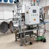 50 kg Sample Yarn Fixing Conditioning HT HP Steamer Autoclave 380v;50hz Steam Master Made in Turkey