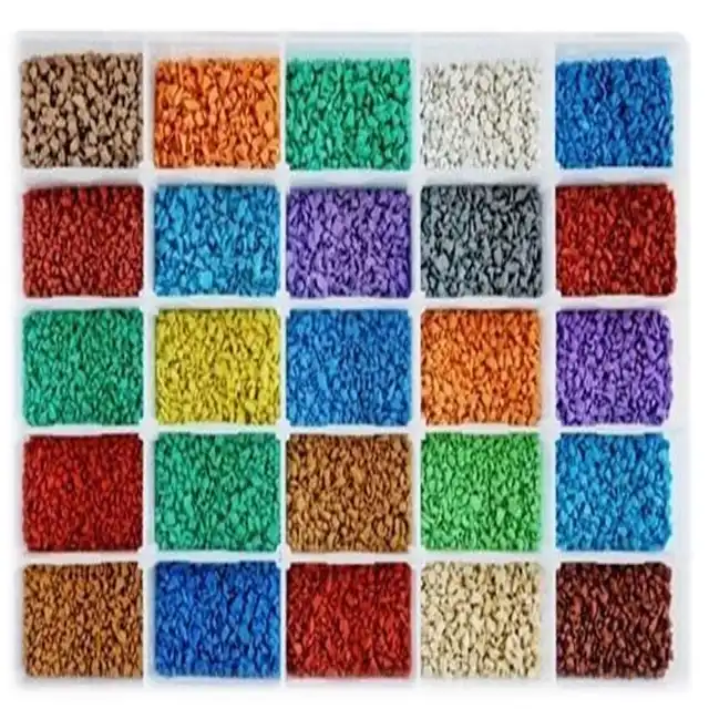 Rubber Tile Machine Rubber Tile Machine