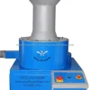 EPS Foam Shredder Machine