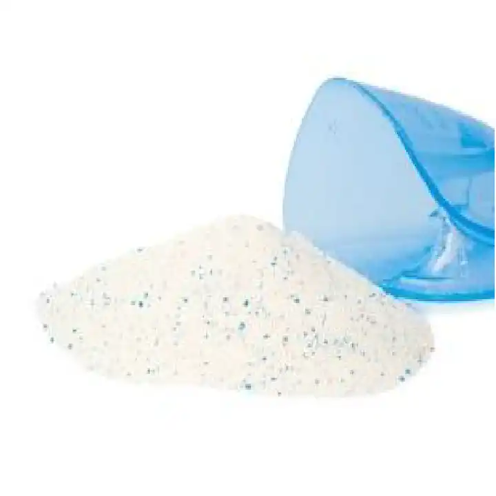 Powder Detergent Plant Powder Detergent Plant