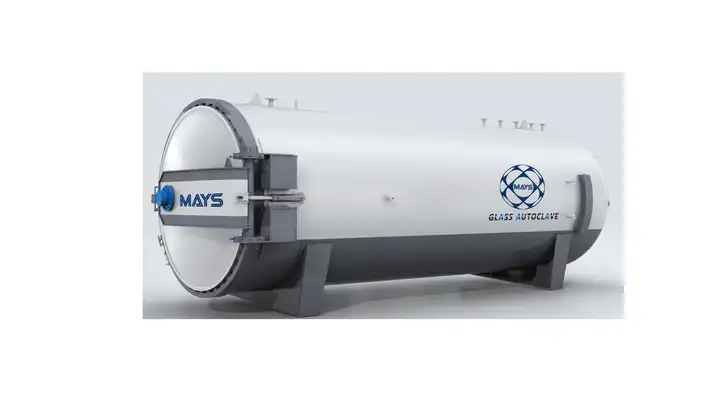 Glass Autoclave Machine Pvb Lamination Autoclave Laminated Glass Autoclave For Glass Lamination Pvb Glass Autoclave Machine Pvb Lamination Autoclave Laminated Glass Autoclave For Glass Lamination Pvb