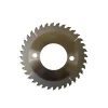 High-Performance PCD Scoring Saw Blade – D200X4.3/5.5 d45 Z36 Panel Sizing Blade – Precision Craftsmanship