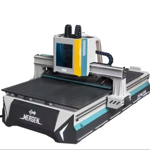 High Efficiency Maytere 2137 Wood Working CNC Router Machine High Quality and Durable from Turkey High Efficiency Maytere 2137 Wood Working CNC Router Machine High Quality and Durable from Turkey