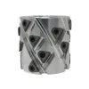 Advanced Millilling Cutters for Wood – D80X44X30 Z3+3 Symmetrical Design Diamond PCD – Biesse Code CSEN350085 CSEN350086