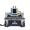 Super Star First Class Quality Maytere 2128 Wood Working CNC Router Machine for Furniture Industry from Turkey