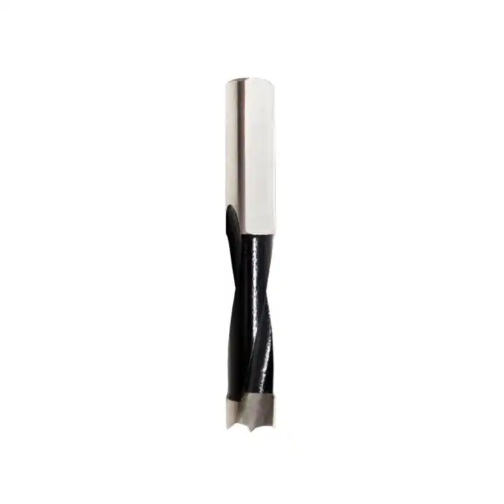 Advanced Woodworking Equipment – D8X70 10X20 Shank Carbide Dowel Drill For Boring Machines – Precision Crafting Advanced Woodworking Equipment – D8X70 10X20 Shank Carbide Dowel Drill For Boring Machines – Precision Crafting