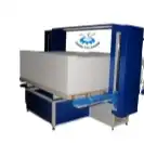 2022 High Quality Automatic Foam Cut Cnc Sponge Foam Cutting Machine For Polyurethane Turkey Russia Max Romania Canada Egypt Hot 2022 High Quality Automatic Foam Cut Cnc Sponge Foam Cutting Machine For Polyurethane Turkey Russia Max Romania Canada Egypt Hot