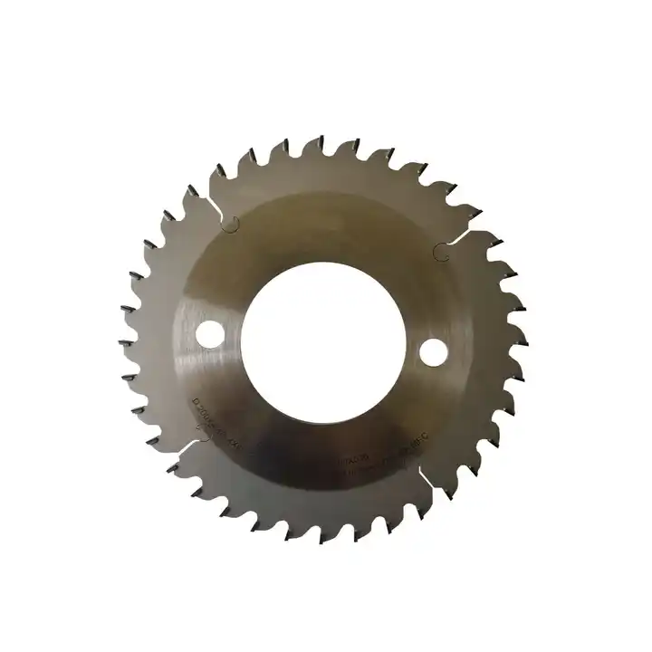 Efficient Saw Blades For Panel Sizing – D200X4.3/5.5 D65 Z36 2/9/100+2/9/110 Pcd Scoring – Woodworking Precision Elevate Efficient Saw Blades For Panel Sizing – D200X4.3/5.5 D65 Z36 2/9/100+2/9/110 Pcd Scoring – Woodworking Precision Elevate