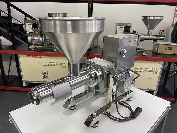 Oil Machine For Small Manufacturers Oil Machine For Small Manufacturers