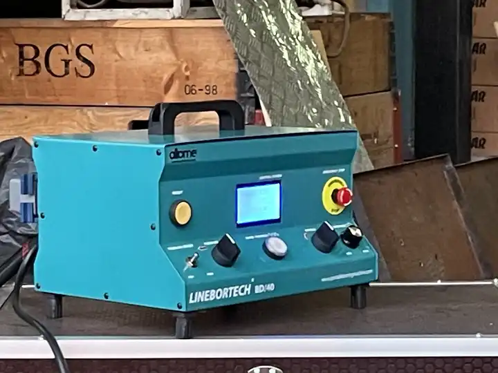 Honing Machine, High Quality Portable Line Boring Machine Honing Machine, High Quality Portable Line Boring Machine