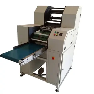 Compact New Generation Medical Hospital Surgical Compress Hospital Gauze Swab Sponge Folding Machine Medical Textile Automatic Compact New Generation Medical Hospital Surgical Compress Hospital Gauze Swab Sponge Folding Machine Medical Textile Automatic
