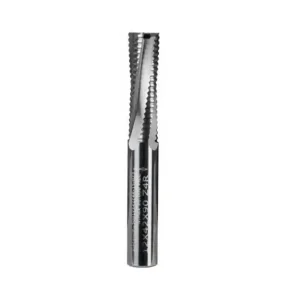 Efficient Woodworking End Mill – D16X30X80 S16 Z4R RH Pos. Solid Carbide Helical Cutter – Perfection in Woodwork Efficient Woodworking End Mill – D16X30X80 S16 Z4R RH Pos. Solid Carbide Helical Cutter – Perfection in Woodwork