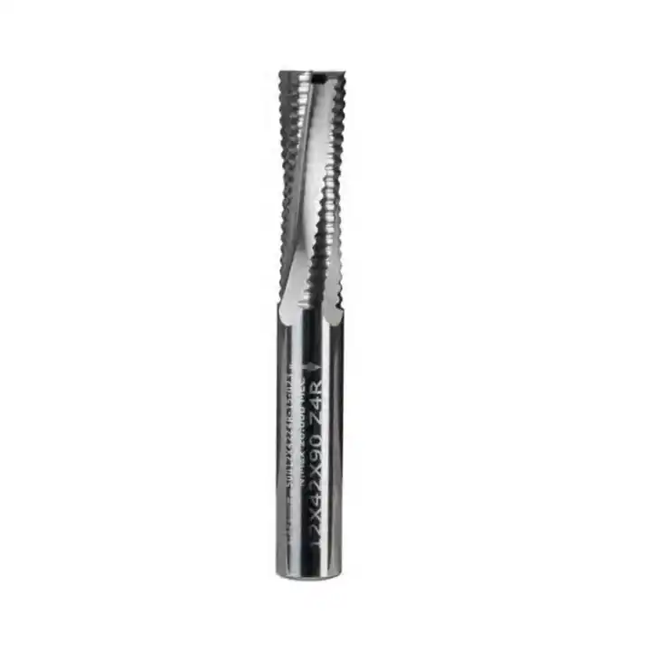 High-Quality Woodworking Products – D12X28X80 S12 Z4R Rh Pos. Tungsten Carbide End Mill – Ideal For Chipboard Routing High-Quality Woodworking Products – D12X28X80 S12 Z4R Rh Pos. Tungsten Carbide End Mill – Ideal For Chipboard Routing