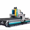 Super Star First Class Quality Maytere 2137 Wood Working CNC Router Machine for Furniture Industry from Turkey