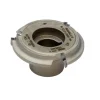 Innovative Carbide Milling Cutter for Wood – D55.7 d16+2 KW Z3 RH-LH –  SCM Code 0777390001D R=1 RH 0777390002F R=1
