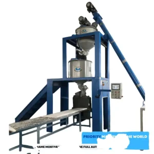 Foam mortar machine: Oncel Cnc Machine is the Priority Machine in the World [Super Serial]