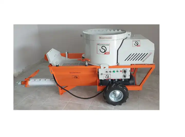 New High Quality Dry Wall Mortar Mixer Pump Portable Plastering Spraying Machine Cement Plastering Machine Power Sd 3 2 Years New High Quality Dry Wall Mortar Mixer Pump Portable Plastering Spraying Machine Cement Plastering Machine Power Sd 3 2 Years