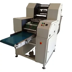 High Speed Textile Medical Cotton Surgical Gauze Making Swab Compress X-Ray Detectable Folding Surgical Sponge Machine High Speed Textile Medical Cotton Surgical Gauze Making Swab Compress X-Ray Detectable Folding Surgical Sponge Machine