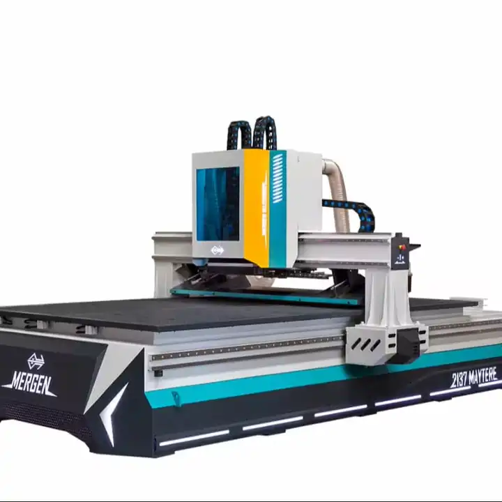 First Class Super Star Maytere 2137 Wood Working Cnc Router Machine High Quality And Durable From Turkey First Class Super Star Maytere 2137 Wood Working Cnc Router Machine High Quality And Durable From Turkey