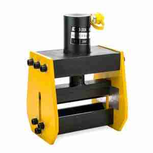Manual Hydraulic Bending Machine Bending Machine Hydraulic Bus Copper And Aluminum Row Bending Machine CB-200D