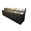 Textile Sample HT HP Lab Small Capacity Yarn Hank Fiber Dyeing Machine Made in Turkey 2 years Warranty