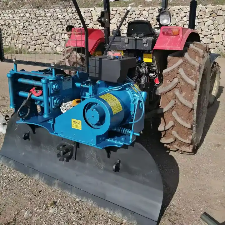 High Quality And High Efficiency Vmf30 Forestry Winch Machine From Turkey – Digital High Quality And High Efficiency Vmf30 Forestry Winch Machine From Turkey – Digital