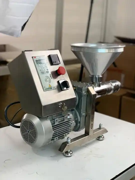 Economic Home Oil Press Machine Economic Home Oil Press Machine