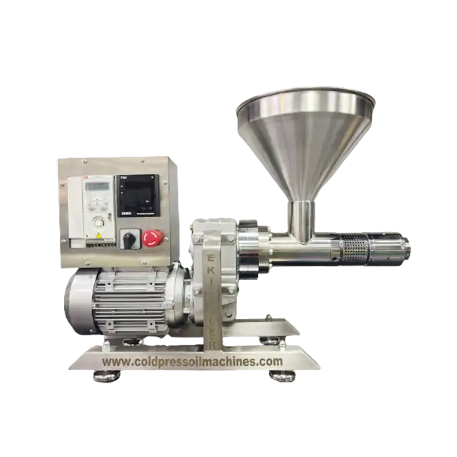 Coconut Oil Press Machine Coconut Oil Press Machine