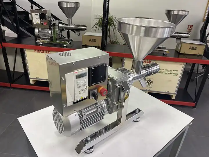 Oil Machine For Small Manufacturers Oil Machine For Small Manufacturers
