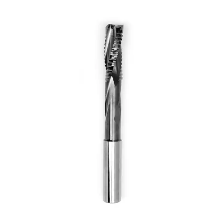 Top-Quality End Mill Cutters For Wood – D16X45/95X150 S16 Z3Rl Rh Pos. Helical Cutting Edges – Ideal Contouring Precision Top-Quality End Mill Cutters For Wood – D16X45/95X150 S16 Z3Rl Rh Pos. Helical Cutting Edges – Ideal Contouring Precision