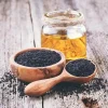 Black seeds oil press machine / organic oil making machine